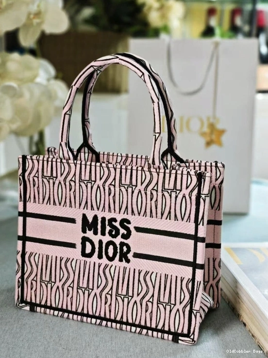 OldCobbler Bags BOOK SMALL DIRO TOTE-26CM 0808